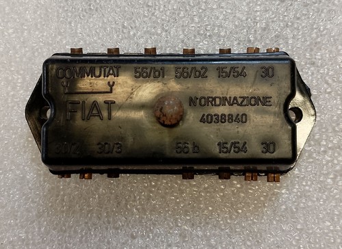 Porta fusibili fiat - porta, 4038840