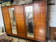 Mobili vintage anni 50/60 e