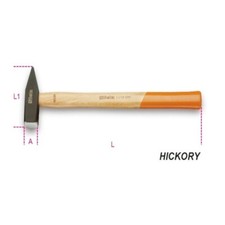 BETA 1370 WOODEN HANDLE
