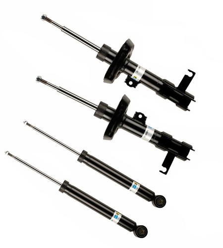 Ammortizzatori gas - a,