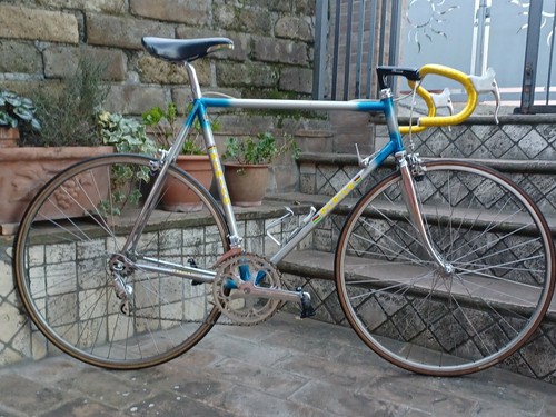 Perico columbus campagnolo - perico,