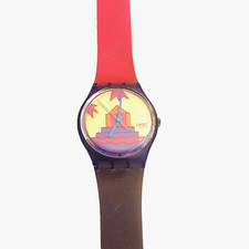 Orologio polso swatch ag - orologio,