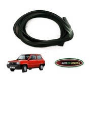 Guarnizione Cofano Baule Panda 141 4x4  DAL 1986 AL 2003 TREKKING SISLEY