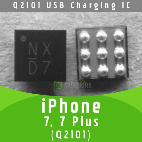 Iphone 7 plus - ✅,