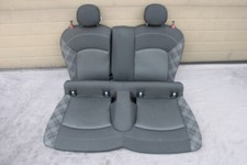 BMW MINI F56 Cooper Interni