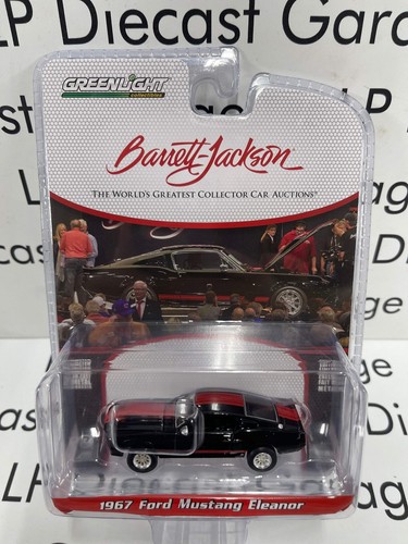 Greenlight 1967 ford - ford, mustang
