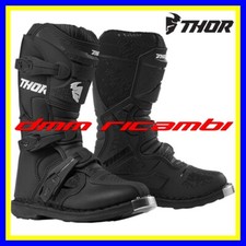 Stivali cross bambino THOR
