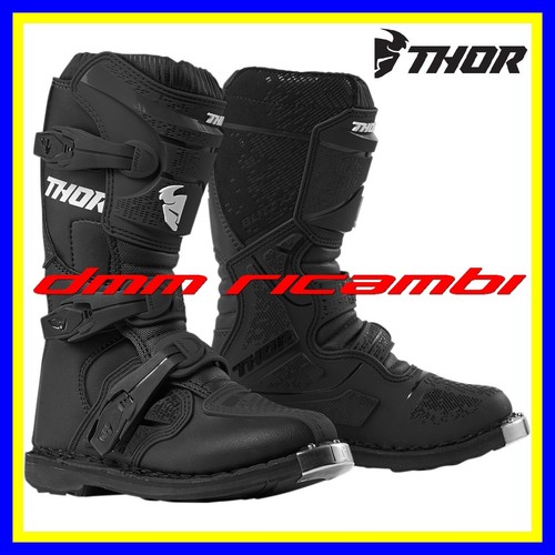 Stivali cross bambino thor - cross,