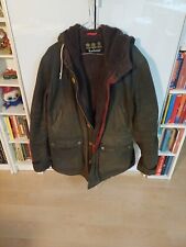  Barbour Game Parka   XXL  52
