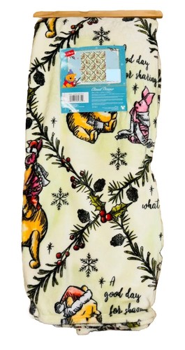 Nuova coperta winnie - winnie, the