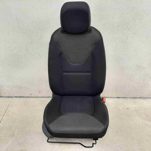 Sedile ant renault - sedile,