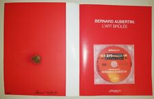 BERNARD AUBERTIN, Gruppo Zero