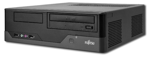 Fujitsu siemens esprimo e3521 - fujitsu-siemens,