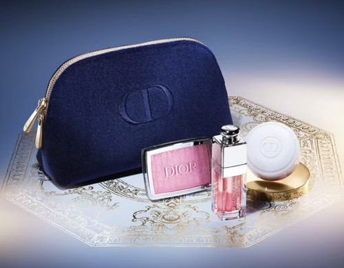 Dior cofanetto make novità - cofanetto, make-up