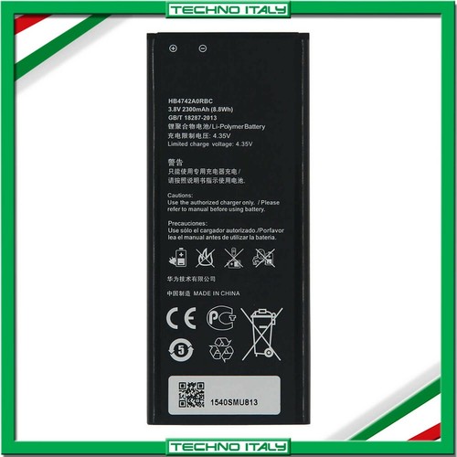 Batteria per huawei - batteria, ascend