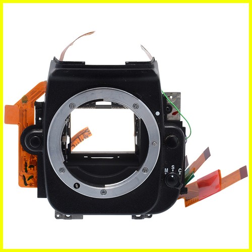 Gruppo specchio d1x baionetta - gruppo,