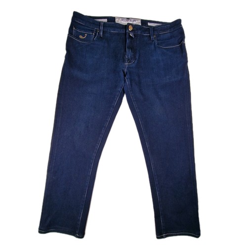 Jeans donna jacob - jeans, 696
