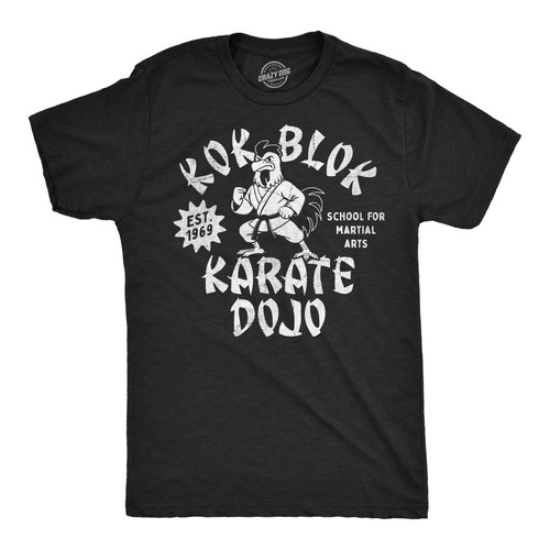 Shirt uomo divertenti - uomo, kok