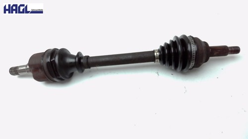 Albero motore completo - albero,