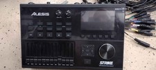 Alesis strike drum module - alesis,