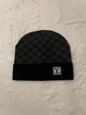 Cappello Loius Vuitton Grigio