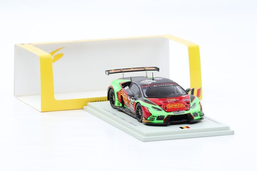 Spark lamborghini huracan - 1:43,