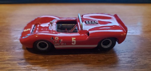 1966 mclaren m1b amon - mclaren,