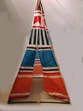 Tenda Indiana x Bambini