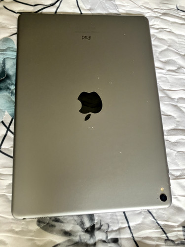 Apple ipad pro - apple,