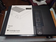 Amplificatore integrato