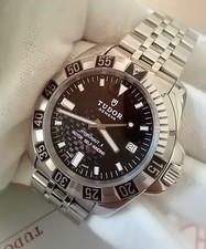 Tudor hydronaut 20040 full - hydronaut, ii