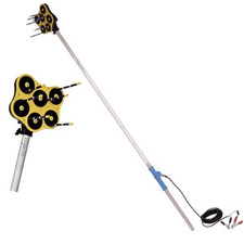 Abbacchiatore olive scuotitore - olive,