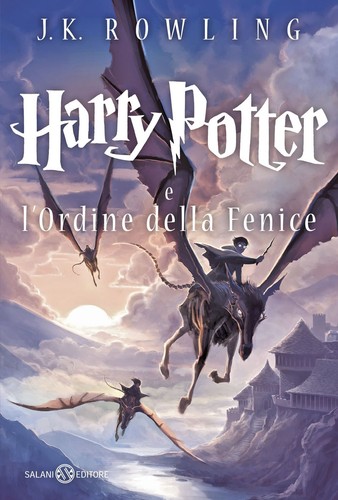 Libri rowling harry - libri,