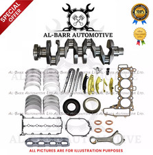 Jaguar 204DTD 2.0L Diesel XF