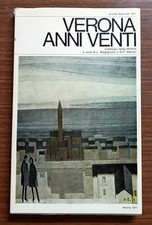 Catalogo della mostra: Verona