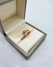 Bulgari Serpenti Viper in oro