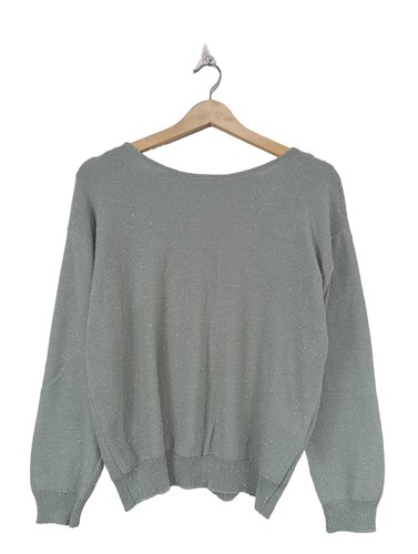 Zara maglia fine - maglia,
