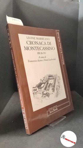 Leo marsicanus and aceto - leo, ,