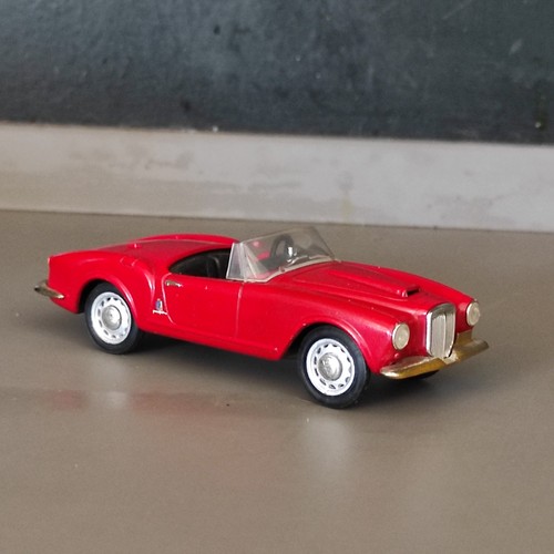 Lancia aurelia b24 - aurelia, spider