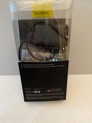 Jabra easygo bluetooth - jabra,