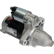 Motorino avviamento starter