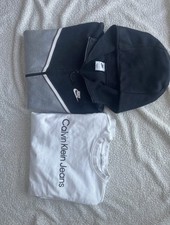 Nike Tech Fleece E Calvin Klein Jeans