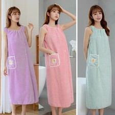 Asciugamano da bagno donna