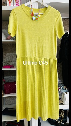 Vestito donna estivo - vestito,