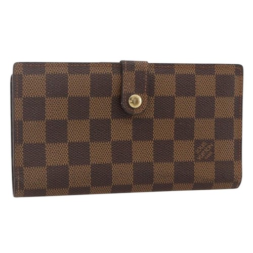 Portafoglio pochette louis - portafoglio,