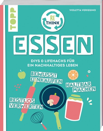 Rethink essen bewusst - rethink, essen.