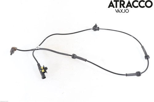 Sensore abs anteriore - abs,
