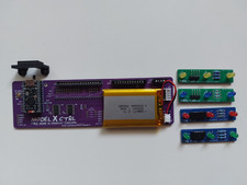 Tastiera IBM controller