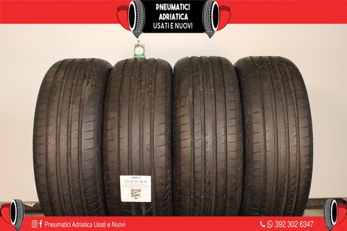 Pneumatici goodyear 225 - 4, 225/45