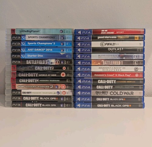 Lotto giochi ps3 ps4 - lotto,